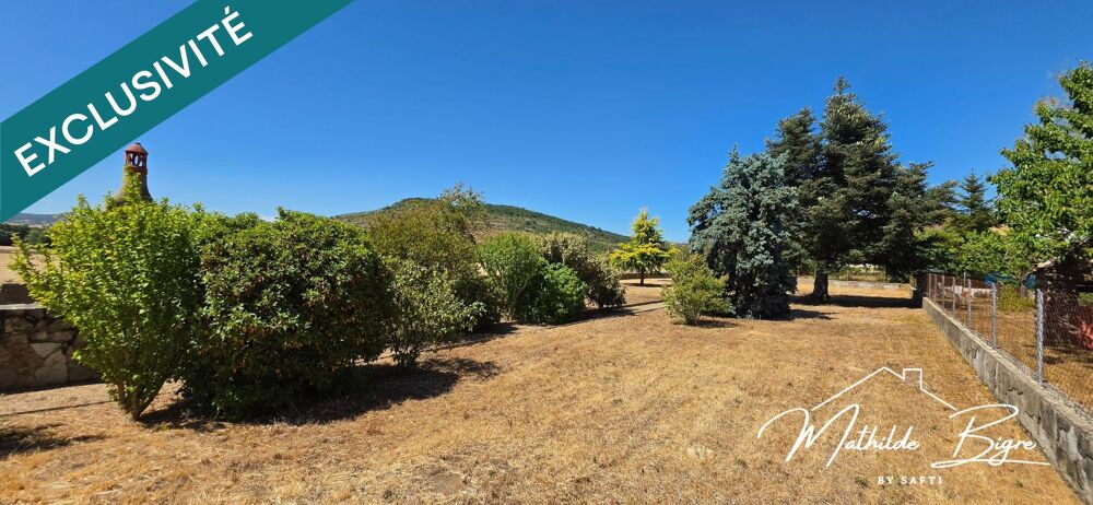 Vente Maison Jolie potentiel pour secteur recherché ! Saint-germain-lembron