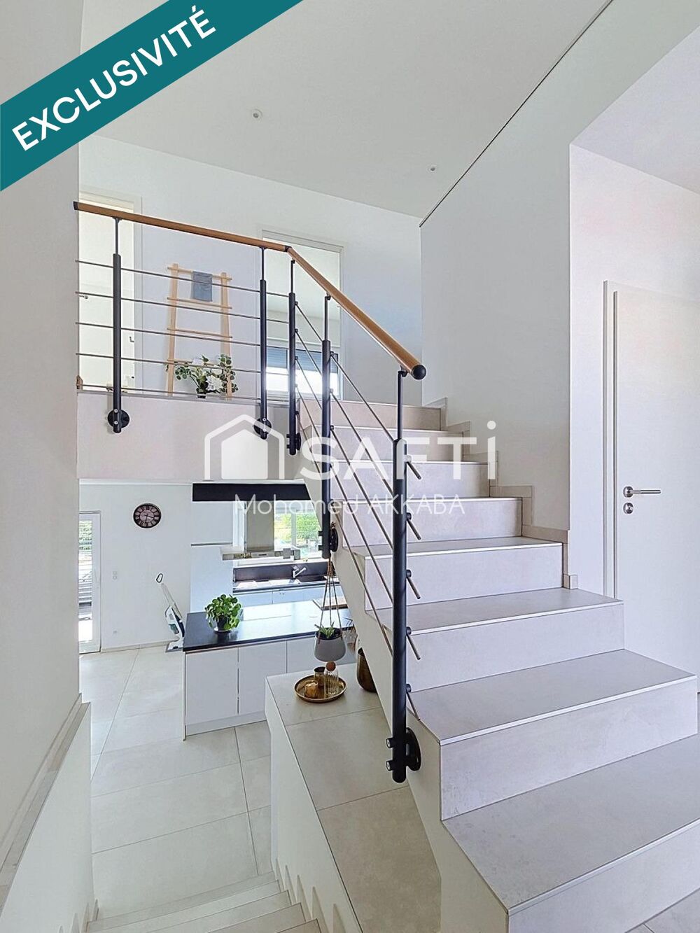 à vendre  Maison Kerbach (57460)