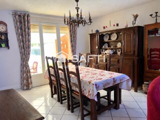  Maison à vendre 6 pièces 81 m²