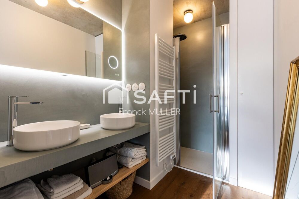 � vendre  Maison Bordeaux (33000)