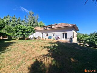  Maison à vendre 9 pièces 223 m²
