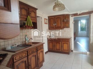  Maison � vendre 7 pi�ces 220 m�