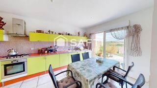  Maison à vendre 8 pièces 282 m²