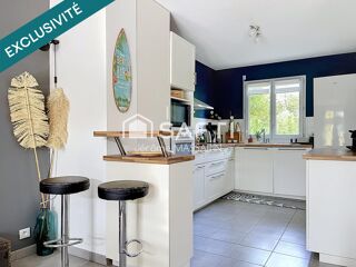  Maison à vendre 4 pièces 84 m²