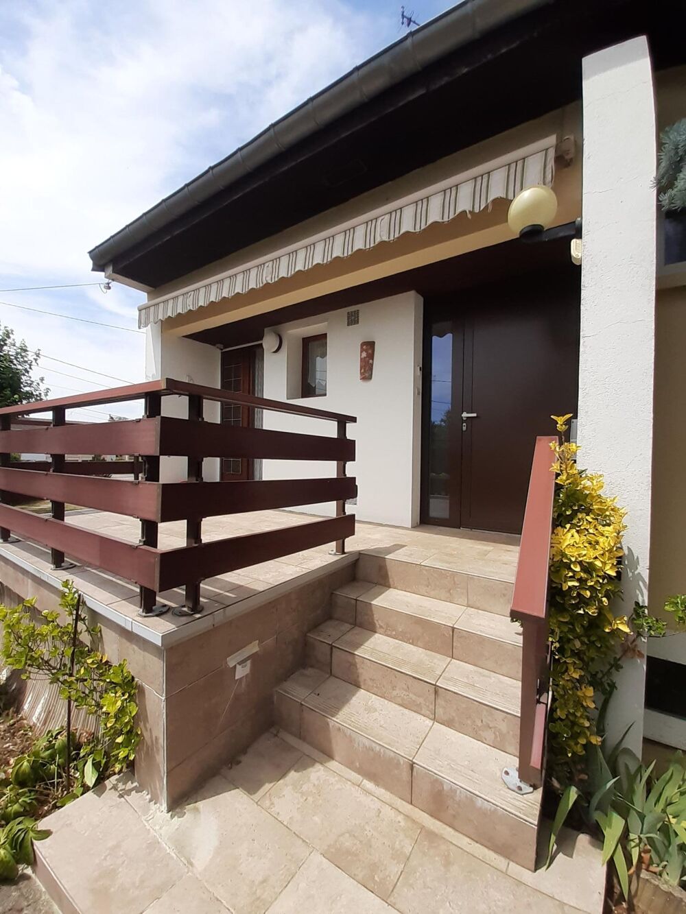 Pavillon familial