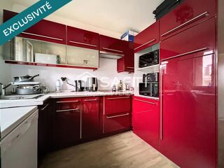  Appartement à vendre 2 pièces 43 m²