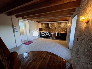  Maison à vendre 4 pièces 82 m²