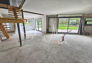  Maison � vendre 7 pi�ces 243 m�