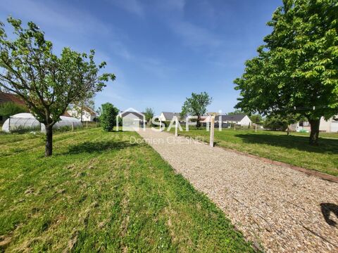   Maison 123m� 4 chambres Maison - 6 pi�ce(s) - 123 m�