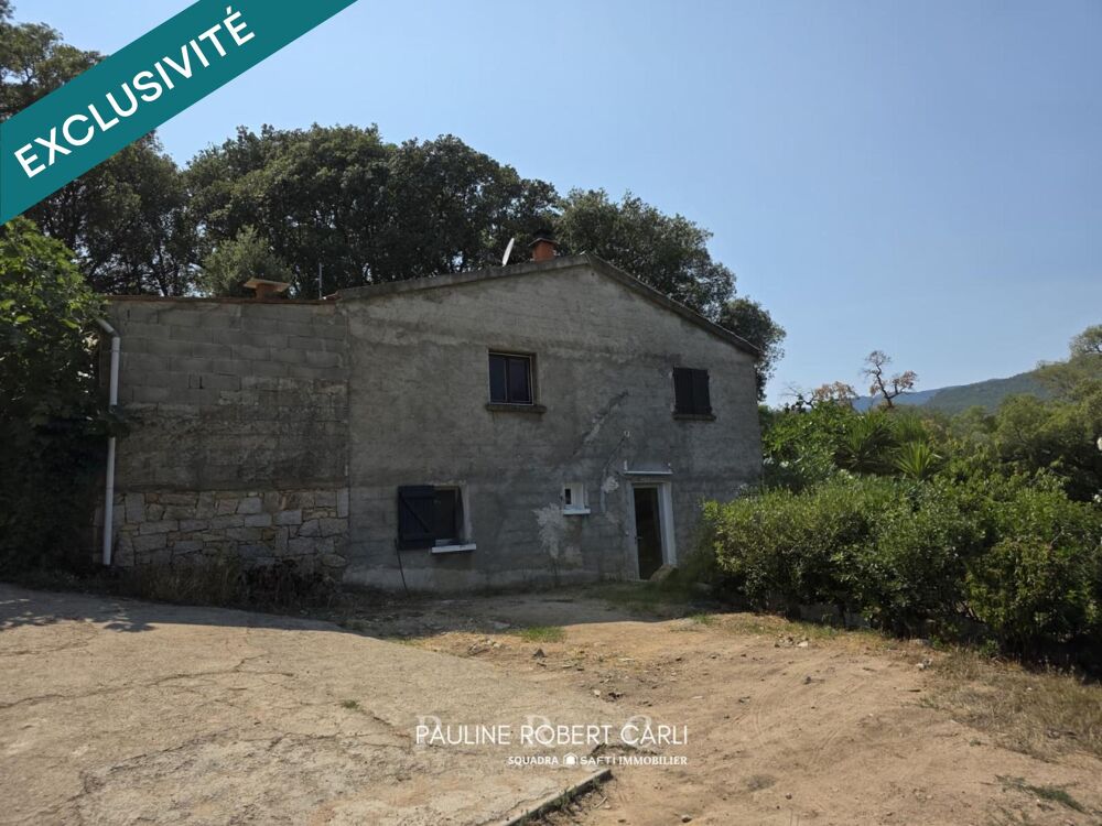  vendre  Maison Lecci (20137)