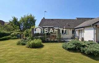  Maison à vendre 4 pièces 120 m²