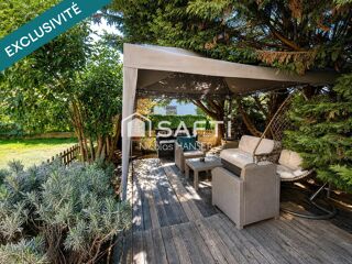  Maison à vendre 6 pièces 133 m²