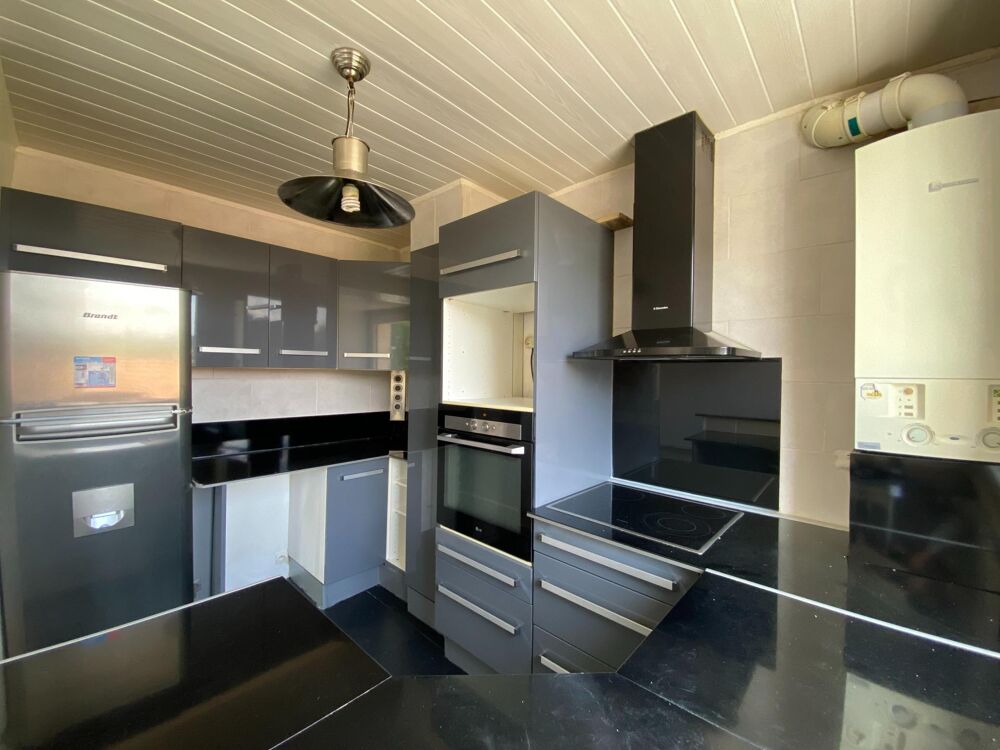 Vente Appartement Appartement 4 pi�ces de 60 m� Fresnes