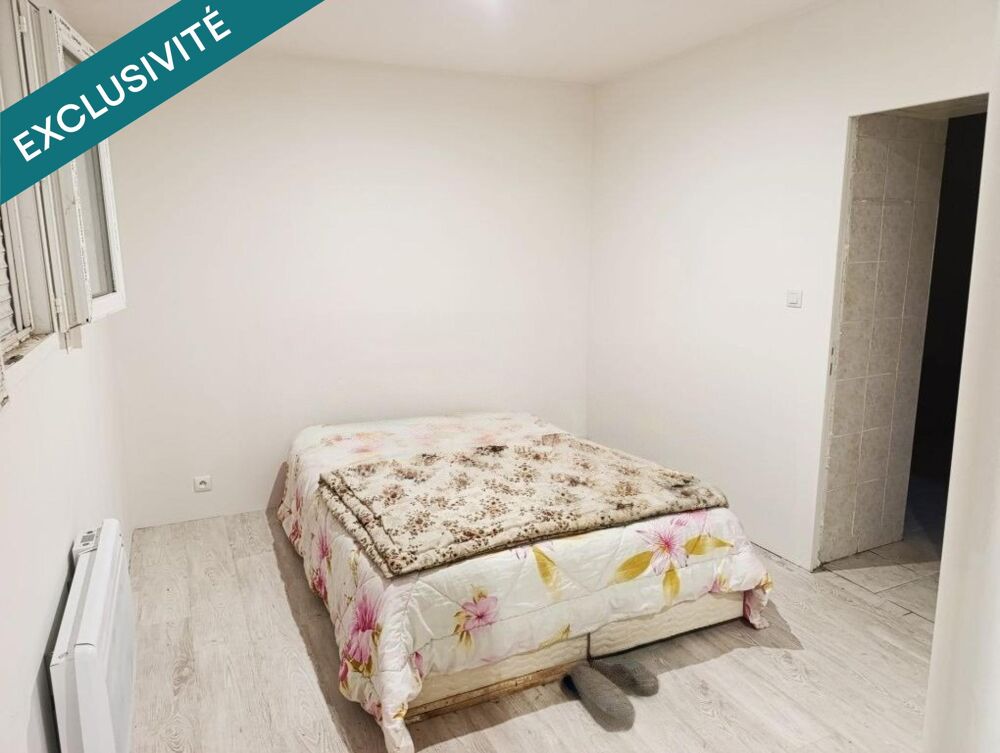 Vente Immeuble Le bien présente une  belle rentabilité locative, idéale pour un investissement durable. Issoudun