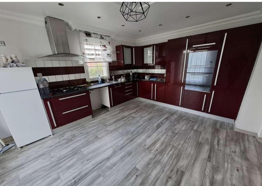 Vente Maison Maison L' aigle
