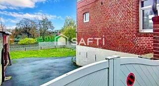  Maison � vendre 7 pi�ces 139 m�