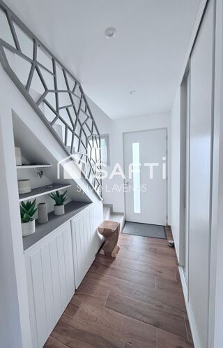  Maison � vendre 5 pi�ces 112 m�