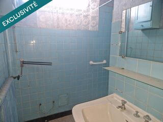  Maison � vendre 3 pi�ces 53 m�