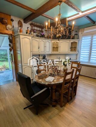  Maison à vendre 10 pièces 300 m²