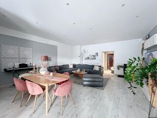  Appartement  vendre 5 pices 124 m