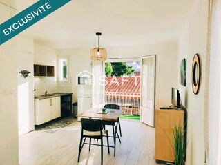  Appartement � vendre 1 pi�ce 24 m�