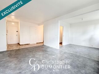  Appartement � vendre 4 pi�ces 79 m�