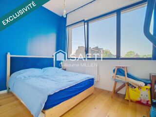  Appartement à vendre 3 pièces 92 m²
