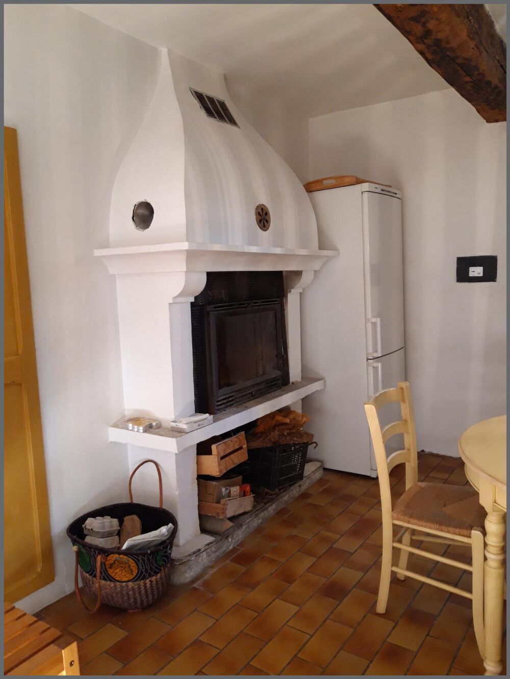  vendre  Maison Creste (04280)