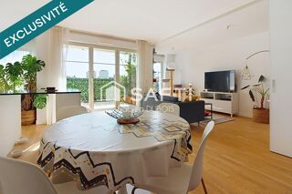  Appartement � vendre 3 pi�ces 79 m�