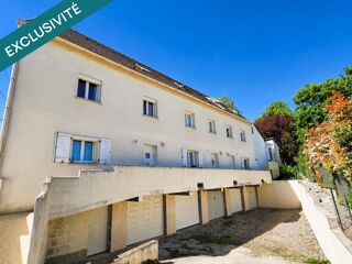  Appartement � vendre 3 pi�ces 63 m�
