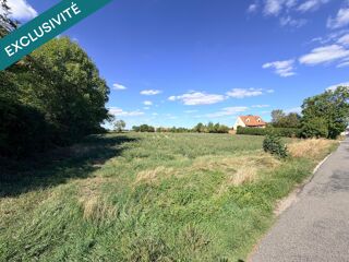  Terrain à vendre 4500 m²