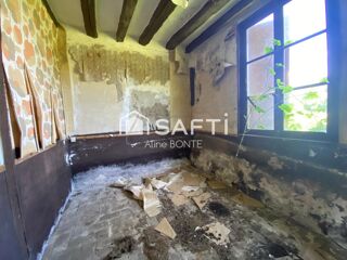  Maison � vendre 2 pi�ces 270 m�