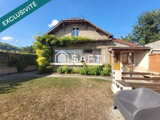  Maison � vendre 5 pi�ces 153 m�