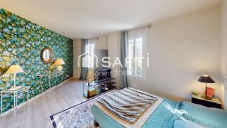  Maison à vendre 6 pièces 141 m²