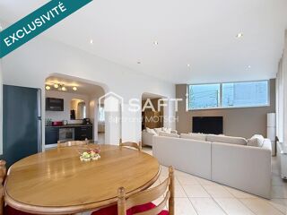  Maison � vendre 5 pi�ces 92 m�