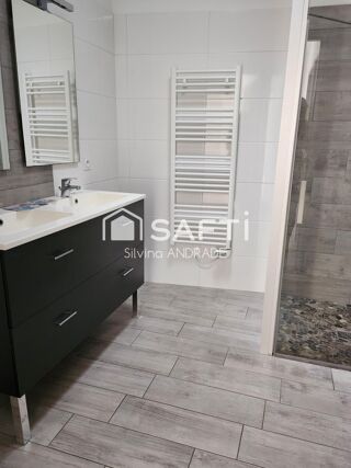  Maison à vendre 5 pièces 89 m²