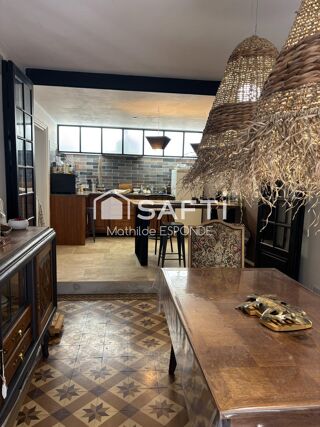  Maison à vendre 6 pièces 169 m²