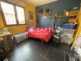  Maison à vendre 5 pièces 156 m²