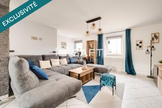  Maison à vendre 4 pièces 120 m²