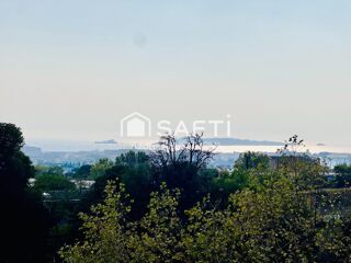  Appartement  vendre 4 pices 72 m