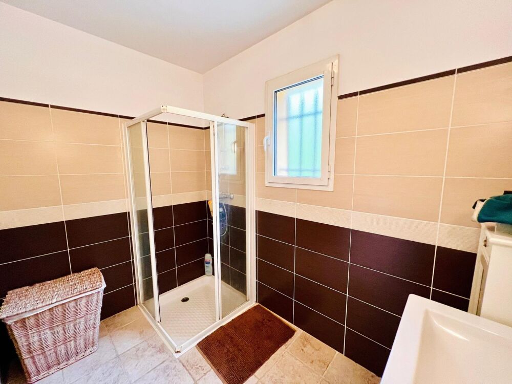 � vendre  Maison Marseille 15