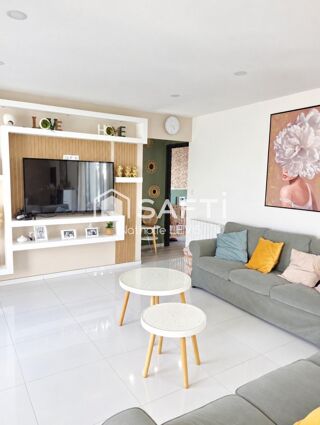  Maison à vendre 6 pièces 127 m²