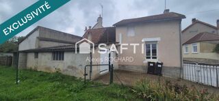  Maison à vendre 3 pièces 42 m²