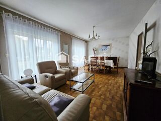  Maison � vendre 6 pi�ces 128 m�