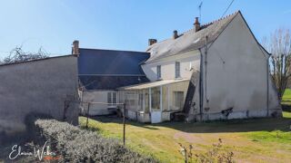  Maison à vendre 4 pièces 87 m²