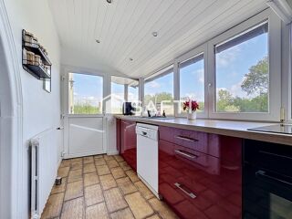  Maison � vendre 4 pi�ces 66 m�