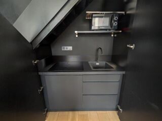  Appartement à vendre 2 pièces 50 m²