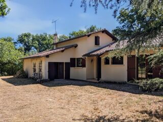  Maison à vendre 5 pièces 115 m²