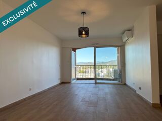  Appartement  vendre 2 pices 45 m