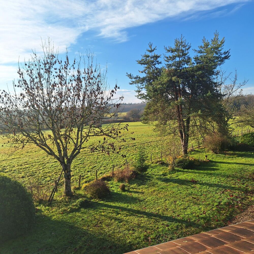 Vente Maison Propriété au calme avec dépendances et terrain, idéal pour un entrepreneur Saint-emiland